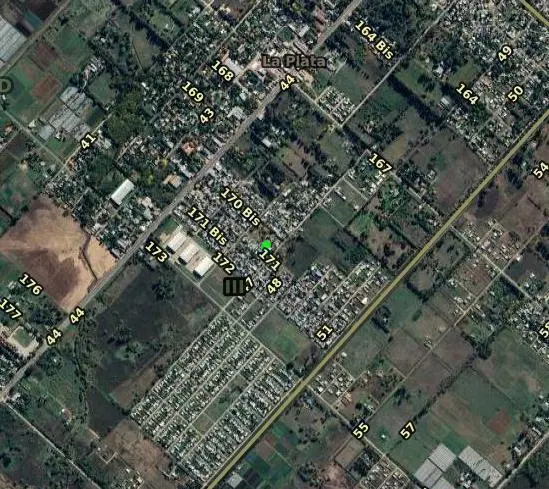 Terreno en venta - 212mts2 - Lisandro Olmos, La Plata 2