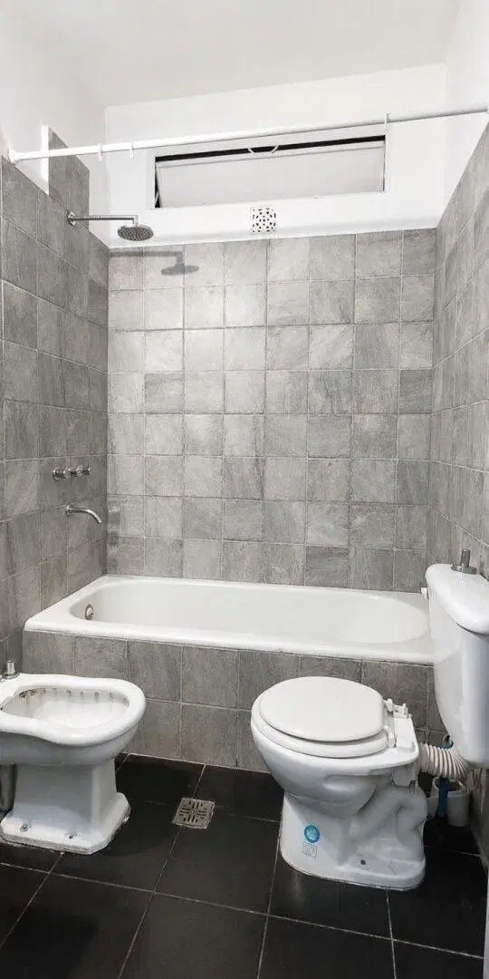 Departamento en alquiler - 2 Dormitorios 1 Baño - San Nicolás 4
