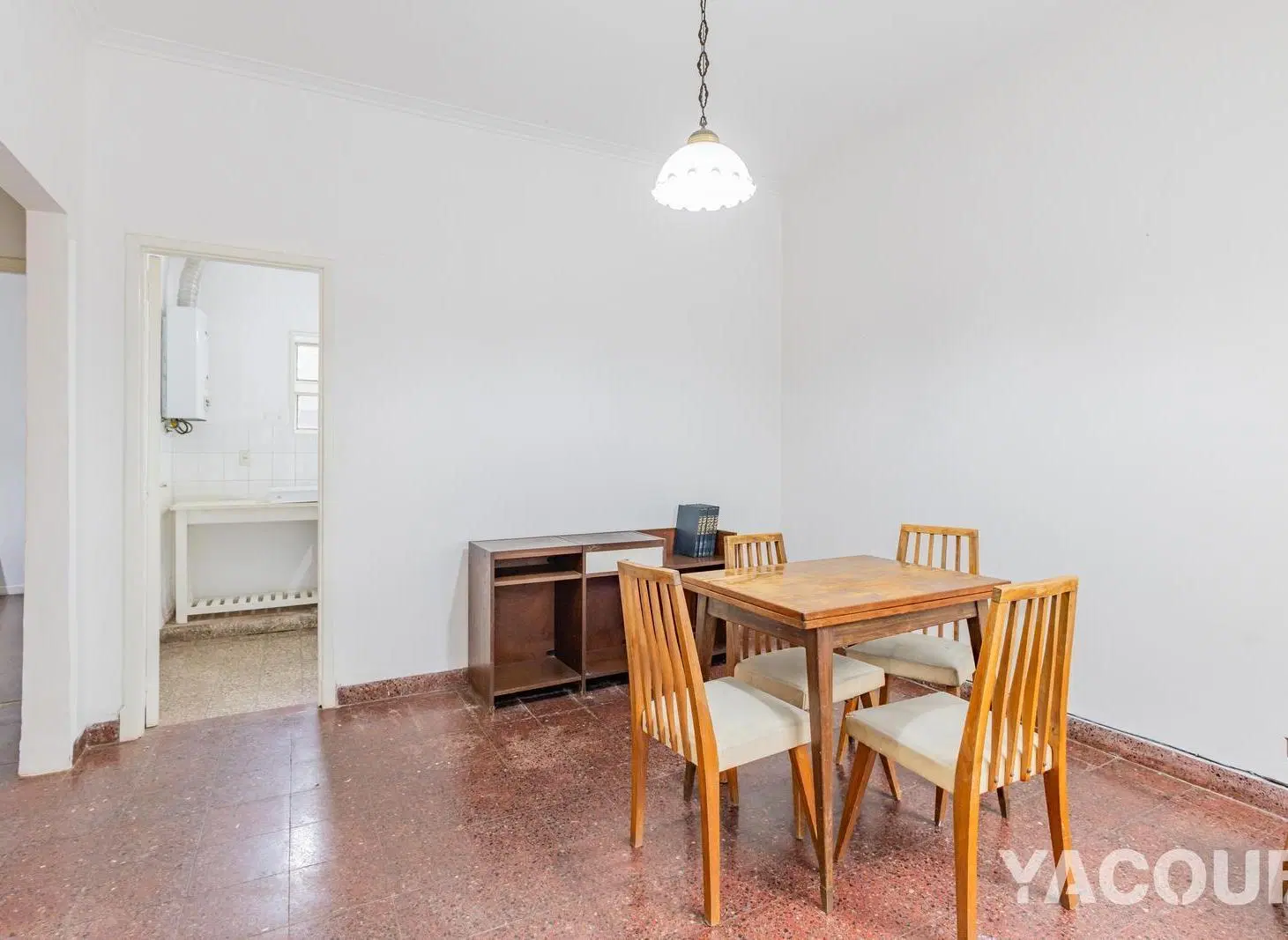 PH en venta - 2 Dormitorios 1 Baño - 69Mts2 - La Plata 3