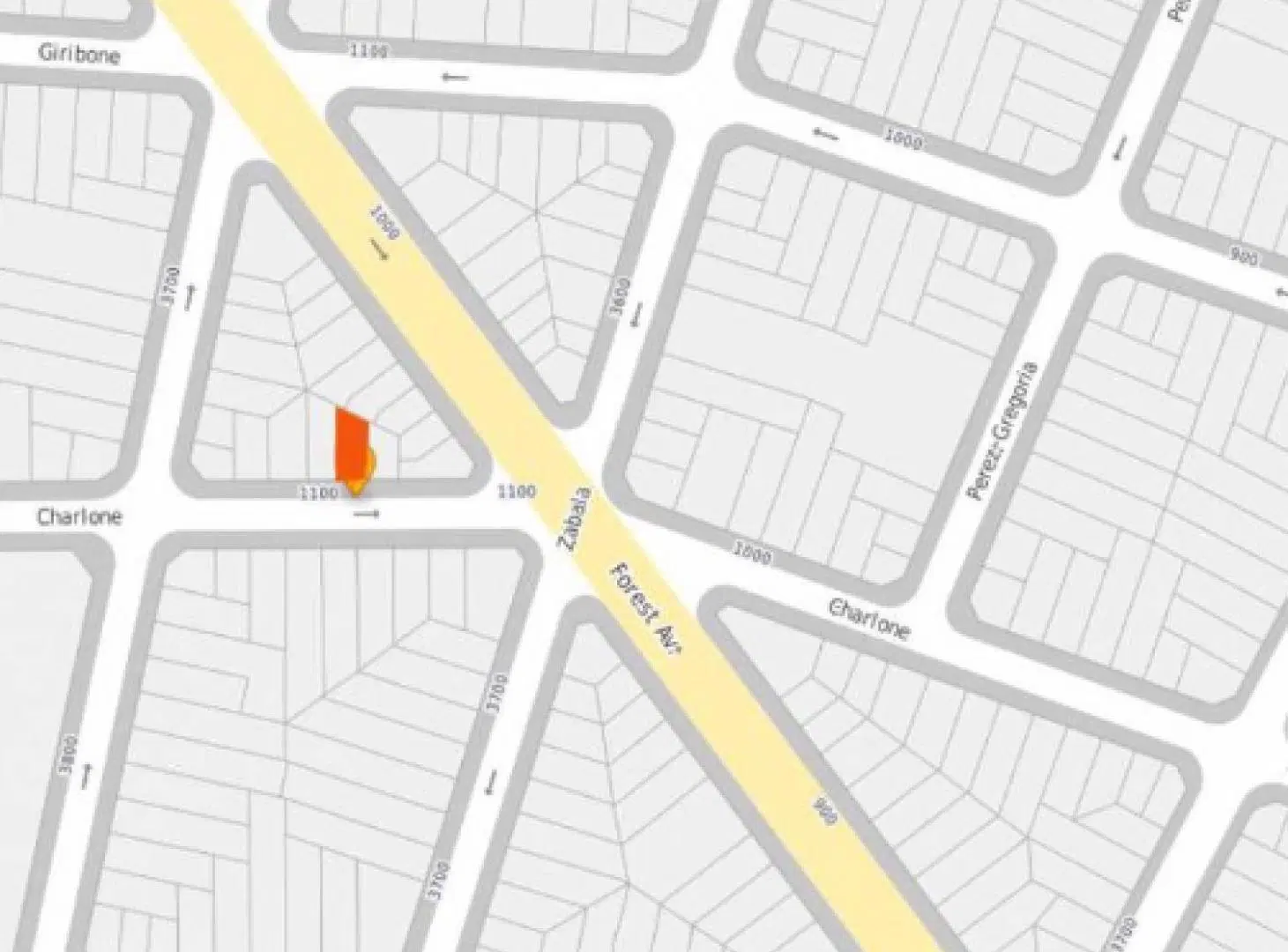 Terreno en venta - 127Mts2 - Chacarita 3