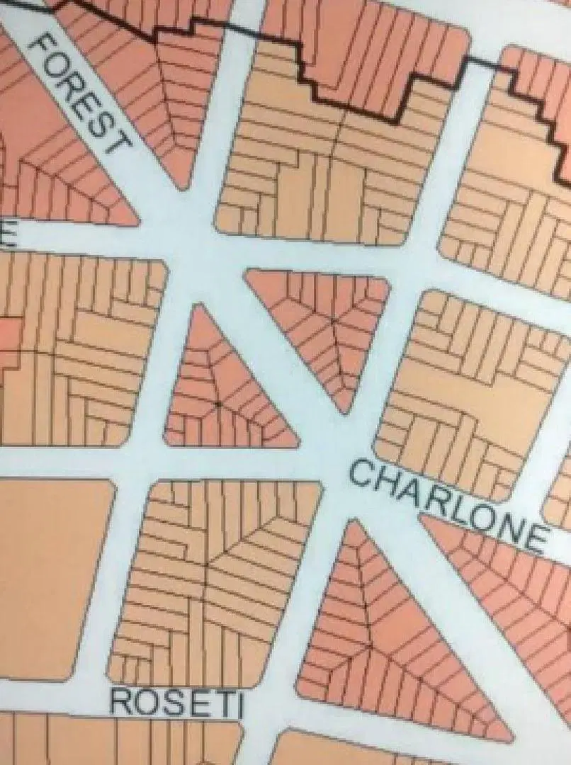 Terreno en venta - 127Mts2 - Chacarita 5
