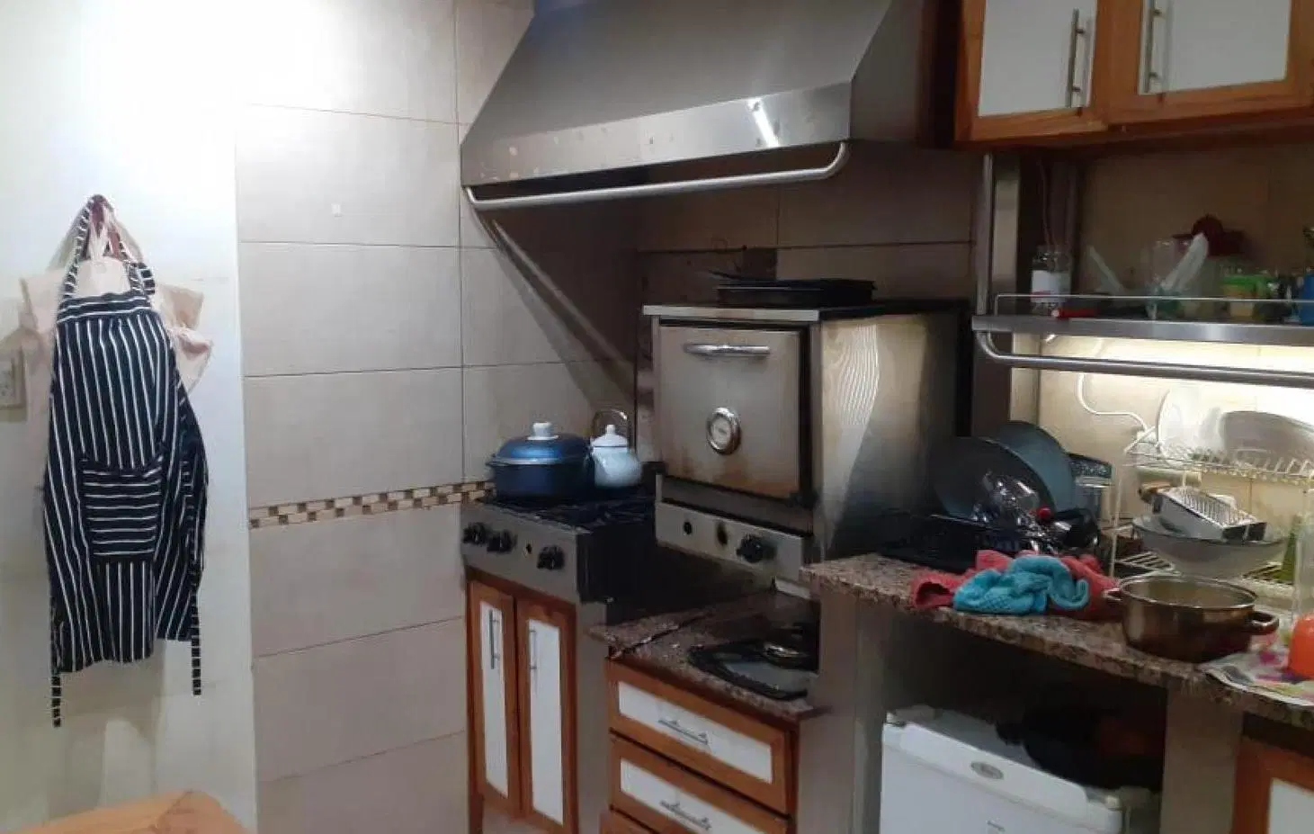 Departamento en venta - 4 Dormitorios 3 Baños - Congreso 4