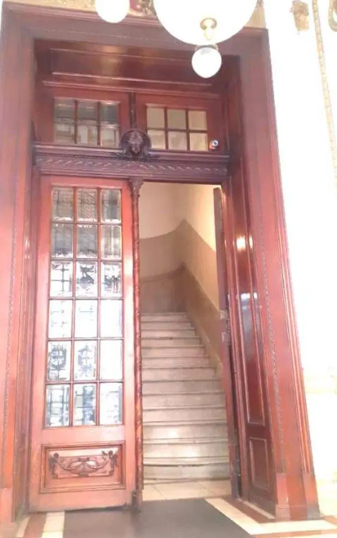 Departamento en venta - 4 Dormitorios 3 Baños - Congreso 2