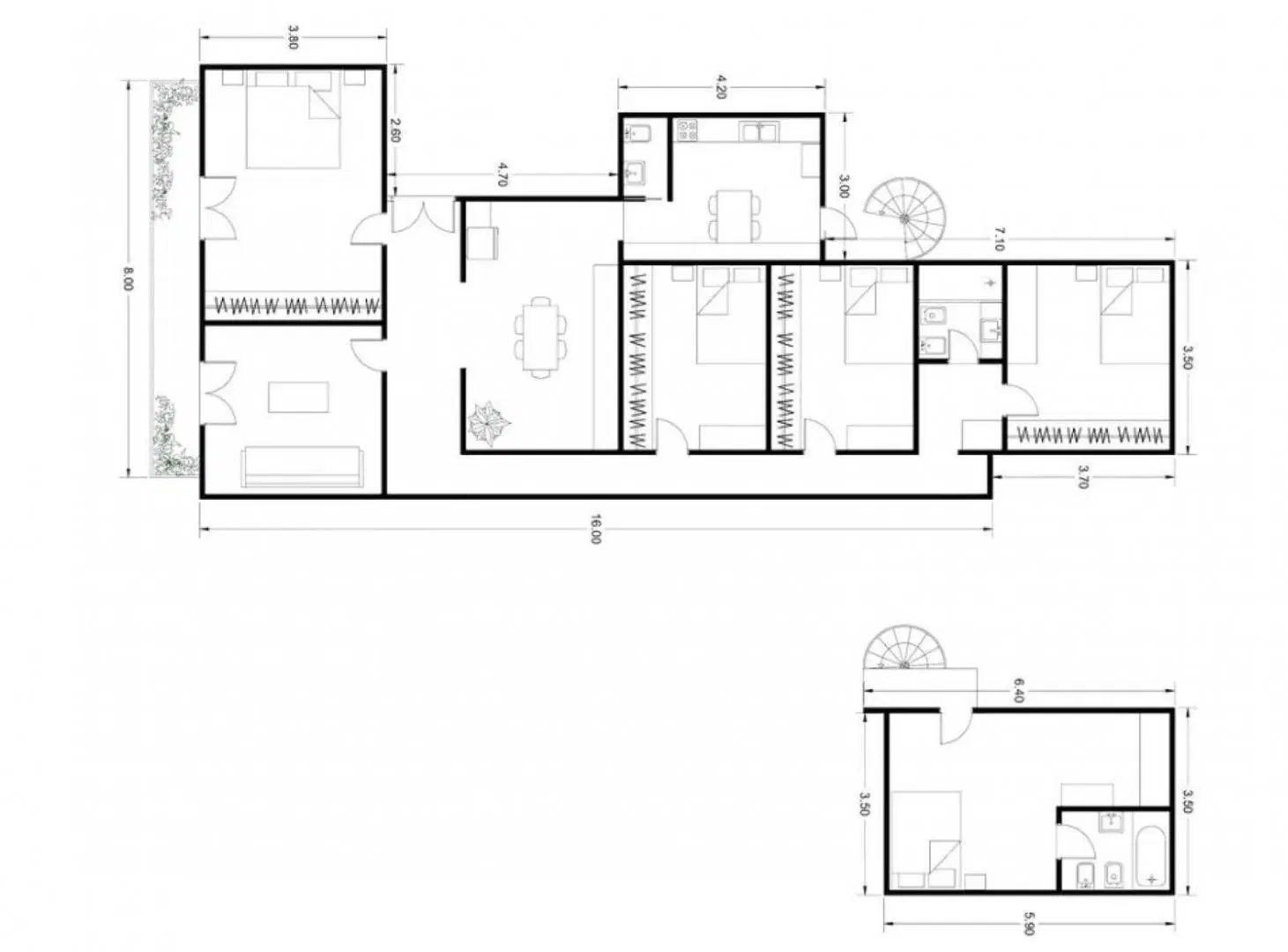 Plano 1