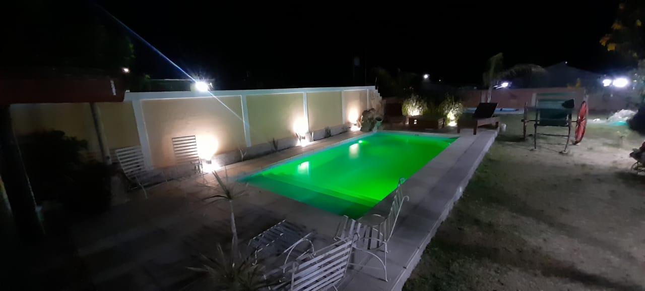 Foto de Casa en venta - 5 Dormitorios 3 Baños - 800Mts2 - General Alvear, imagen 2