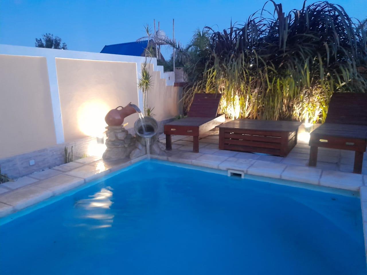 Foto de Casa en venta - 5 Dormitorios 3 Baños - 800Mts2 - General Alvear, imagen 4