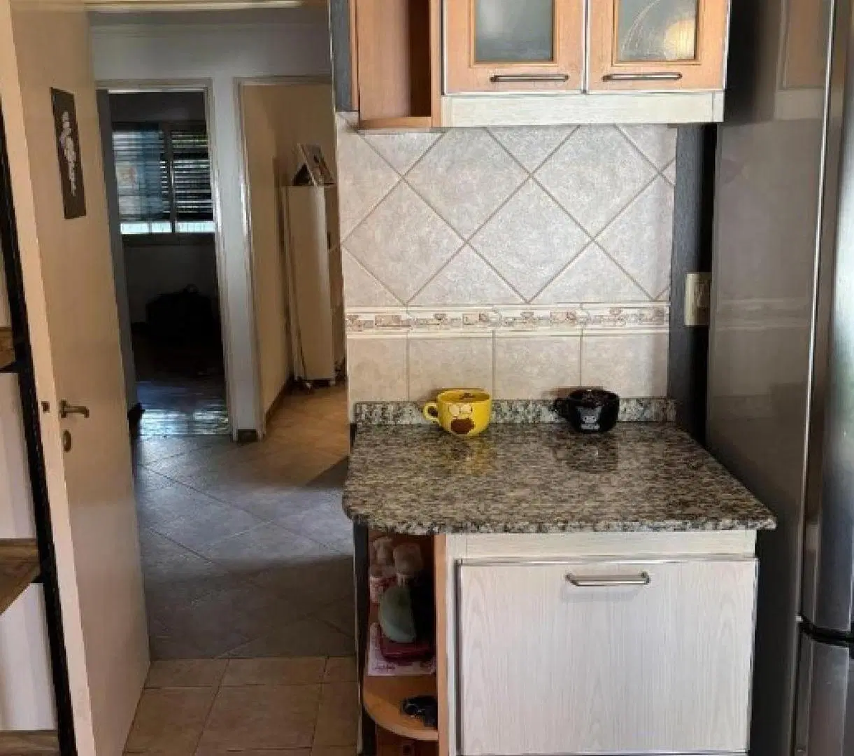 PH en venta - 3 Dormitorios 1 Baño - Hurlingham 5