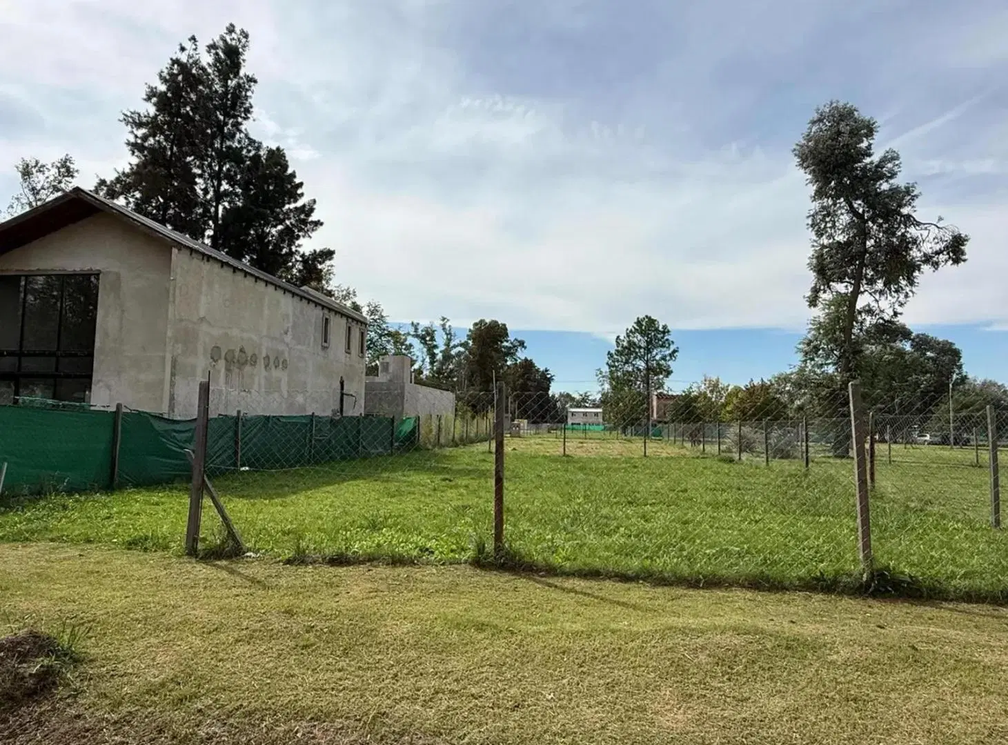 Terreno en venta - 375Mts2 - Pilar 8