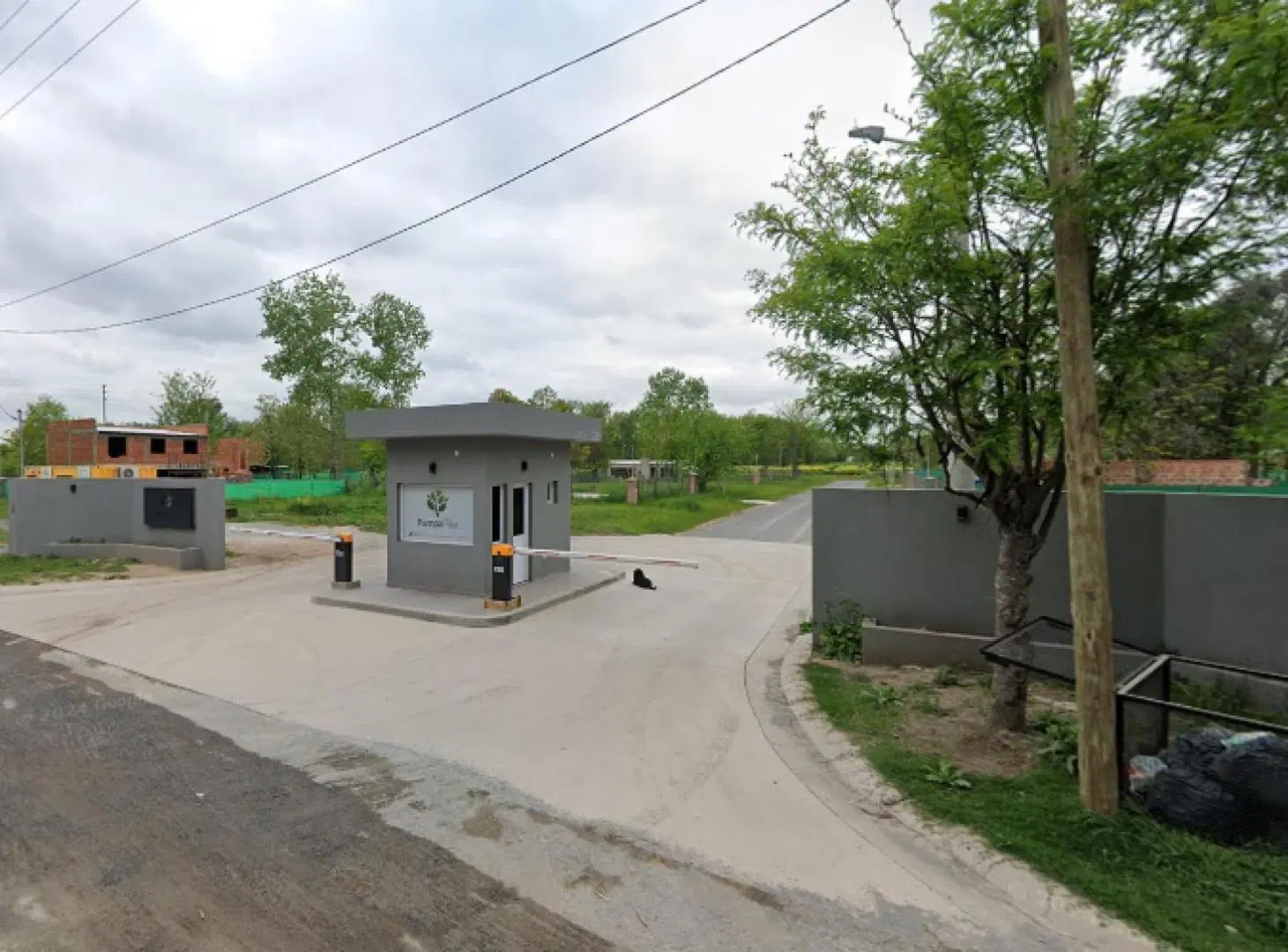 Terreno en venta - 375Mts2 - Pilar 2