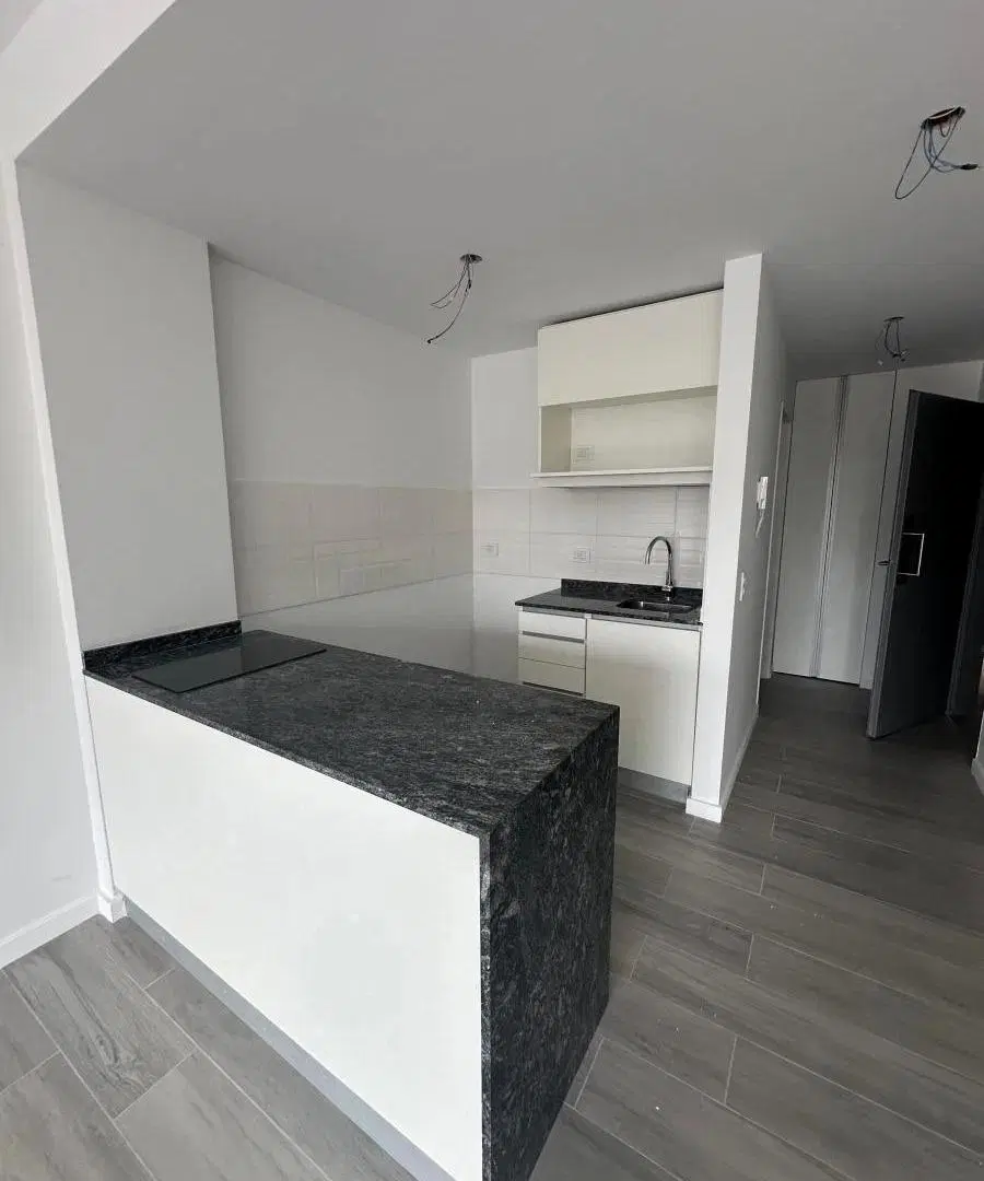 Departamento Monoambiente en venta - 1 Baño - Barrio Norte 3