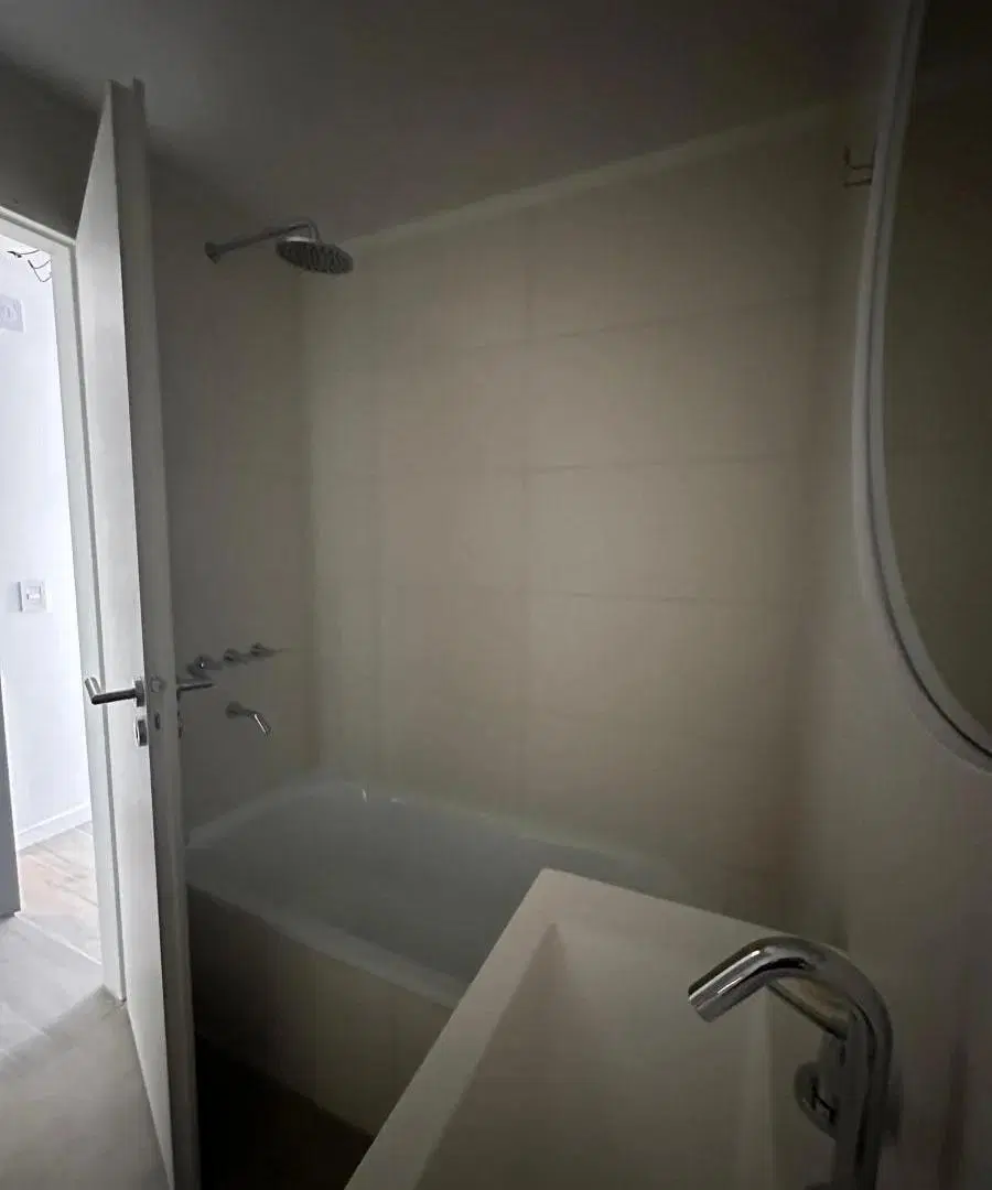 Departamento Monoambiente en venta - 1 Baño - Barrio Norte 4
