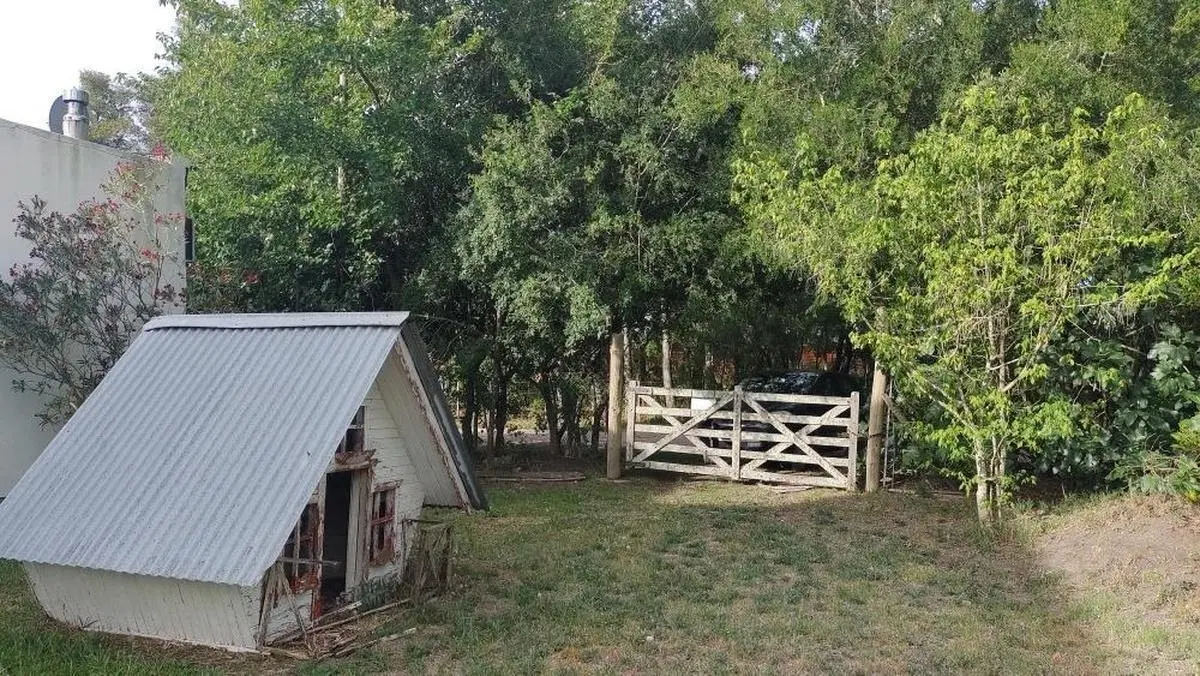Terreno en venta - 300Mts2 - Villa Parque Sicardi 1