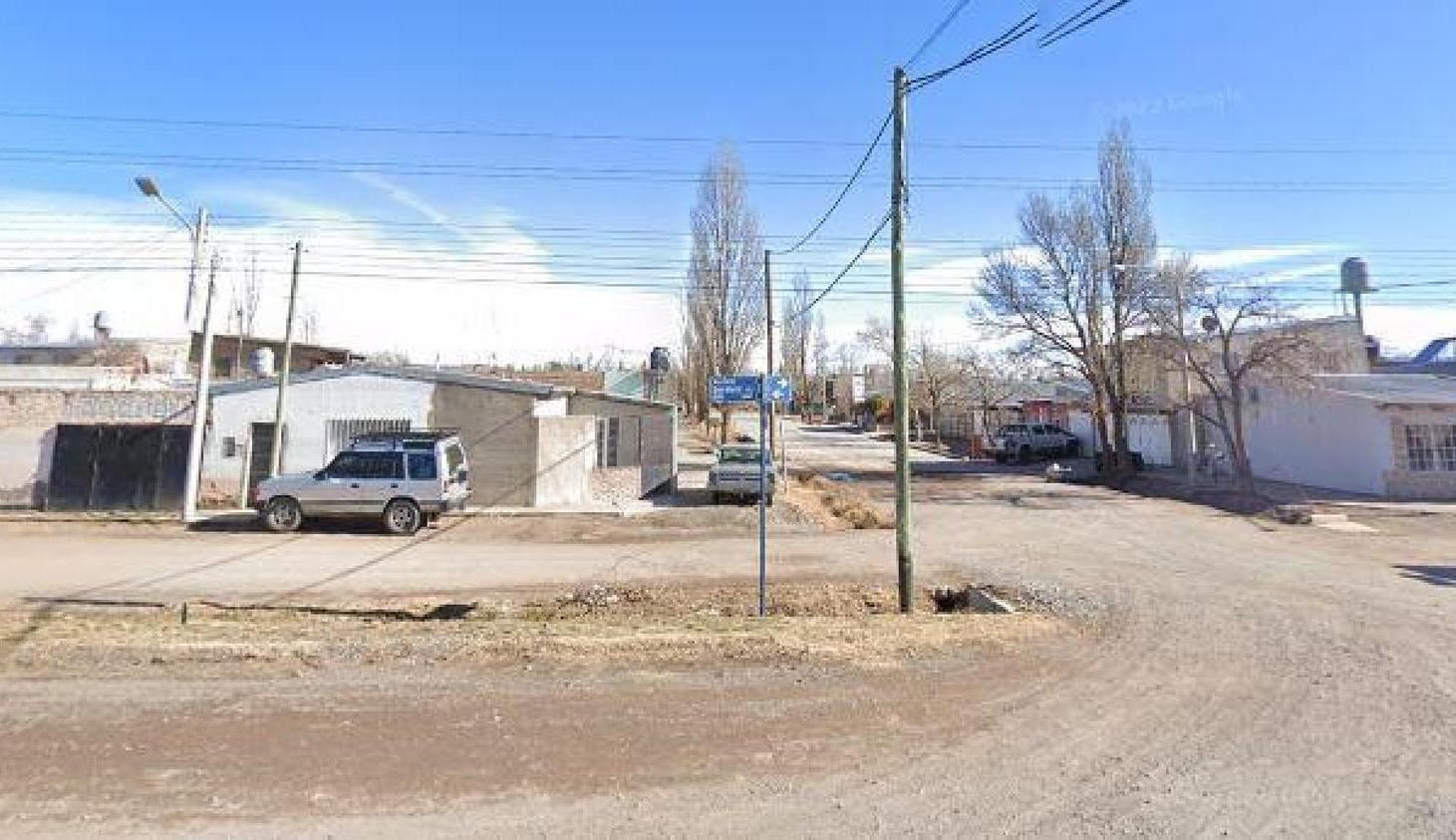 Casa en venta - 2 Dormitorios 1 Baño - Cochera - 185Mts2 - Malargue