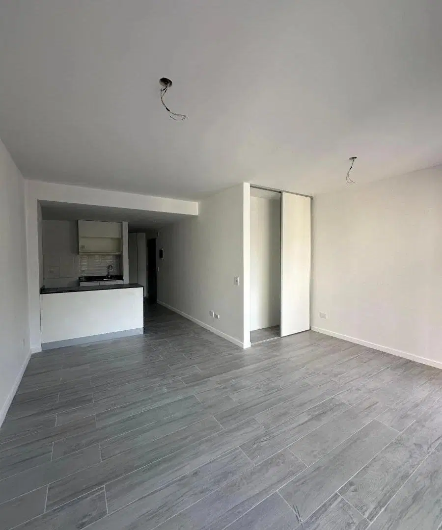 Departamento Monoambiente en venta - 1 Baño - Barrio Norte 3