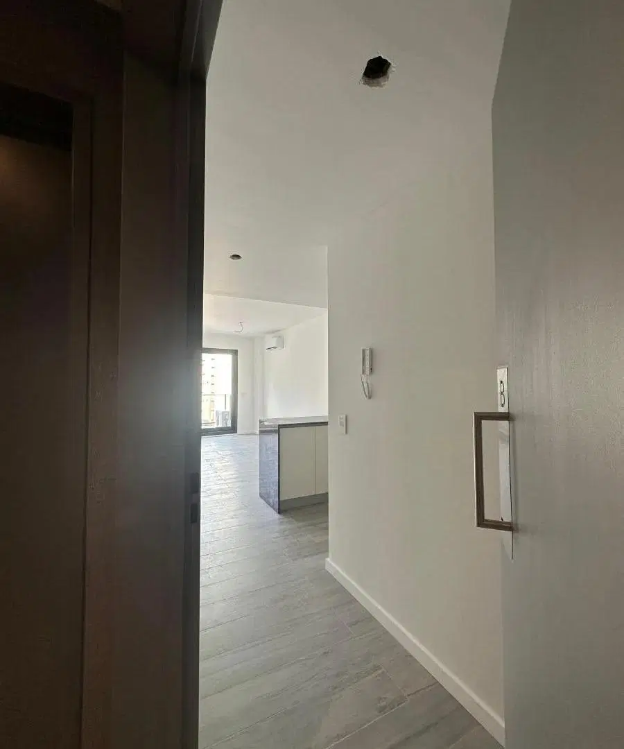 Departamento Monoambiente en venta - 1 Baño - Barrio Norte 2