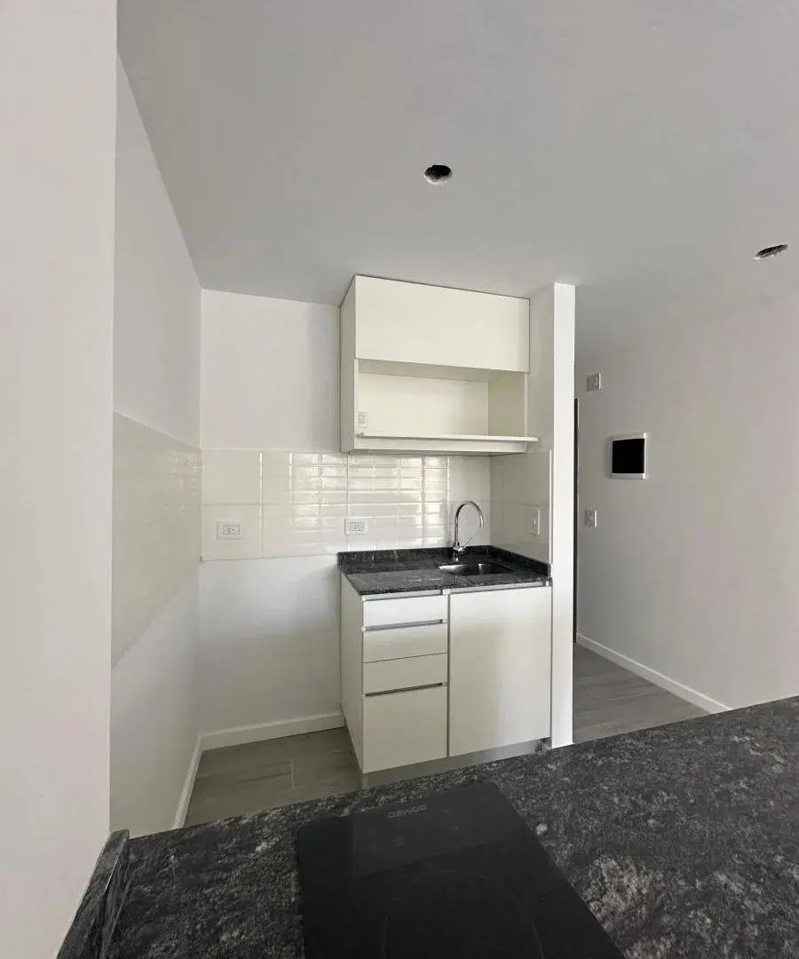 Departamento Monoambiente en venta - 1 Baño - Barrio Norte 4