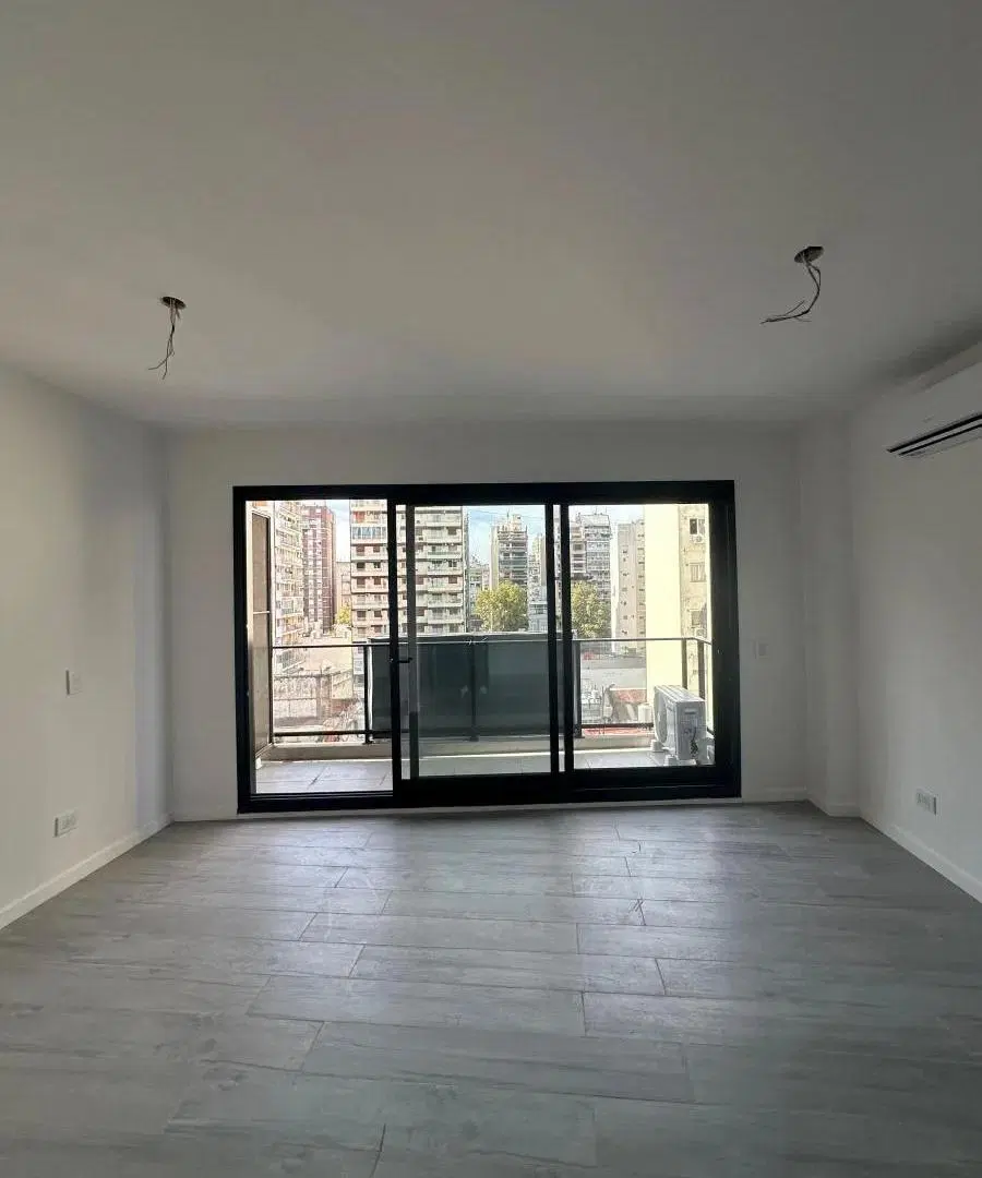 Departamento Monoambiente en venta - 1 Baño - Barrio Norte 1
