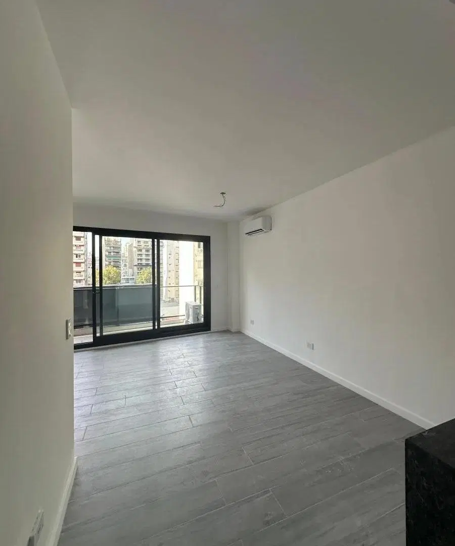 Departamento Monoambiente en venta - 1 Baño - Barrio Norte 8