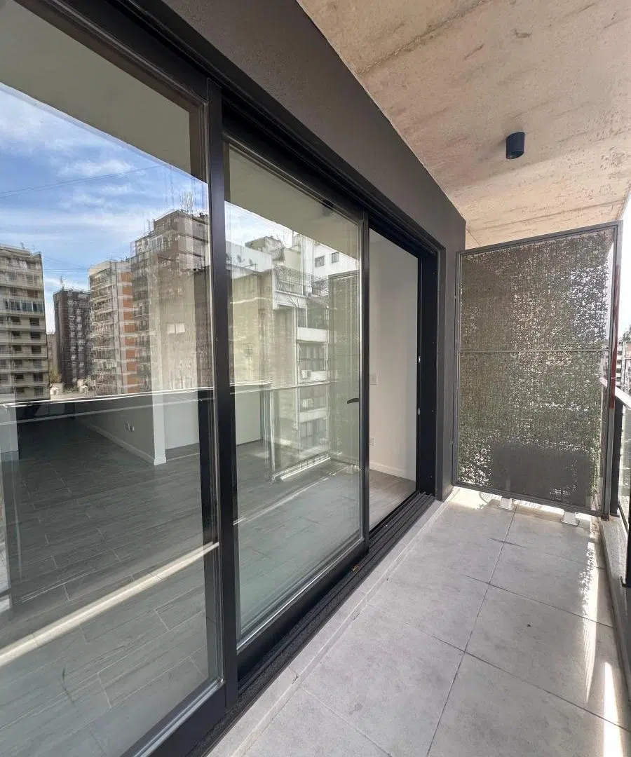 Departamento Monoambiente en venta - 1 Baño - Barrio Norte 5
