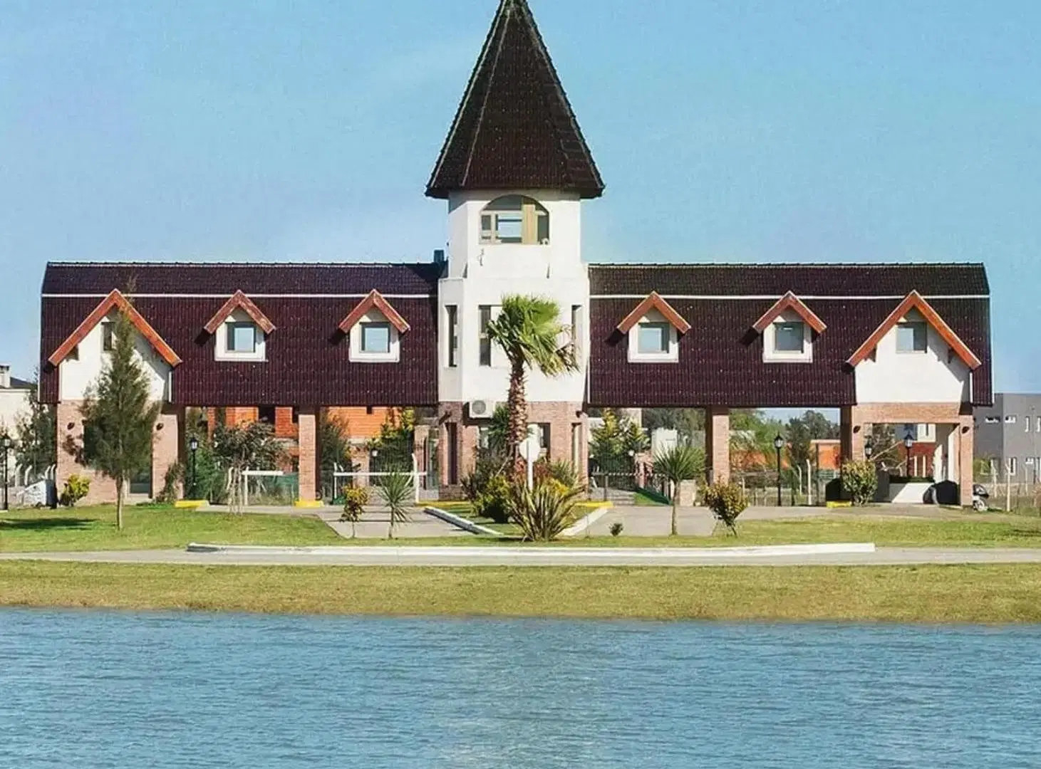 Terreno en venta - 731Mts2 - Principado de San Vicente, Ezeiza 2
