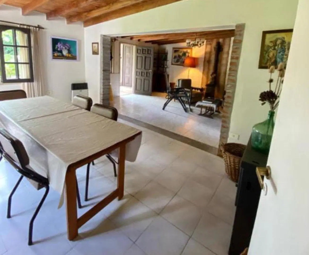 Quinta en venta - 2 Ambientes - Sierra de los Padres 1