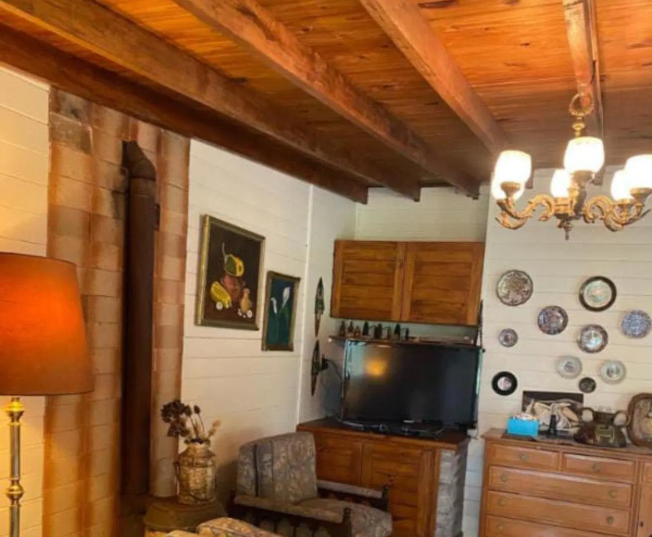 Quinta en venta - 2 Ambientes - Sierra de los Padres 4