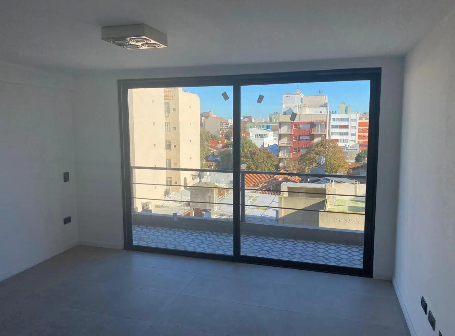 Departamento en venta - 1 Dormitorios 1 Baño - 45Mts2 - Mar del Plata 5
