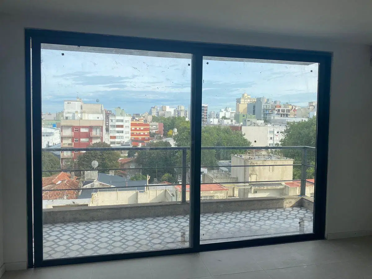 Departamento en venta - 1 Dormitorios 1 Baño - 45Mts2 - Mar del Plata 3