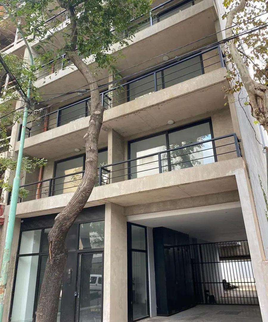 Departamento en venta - 1 Dormitorios 1 Baño - 45Mts2 - Mar del Plata 2