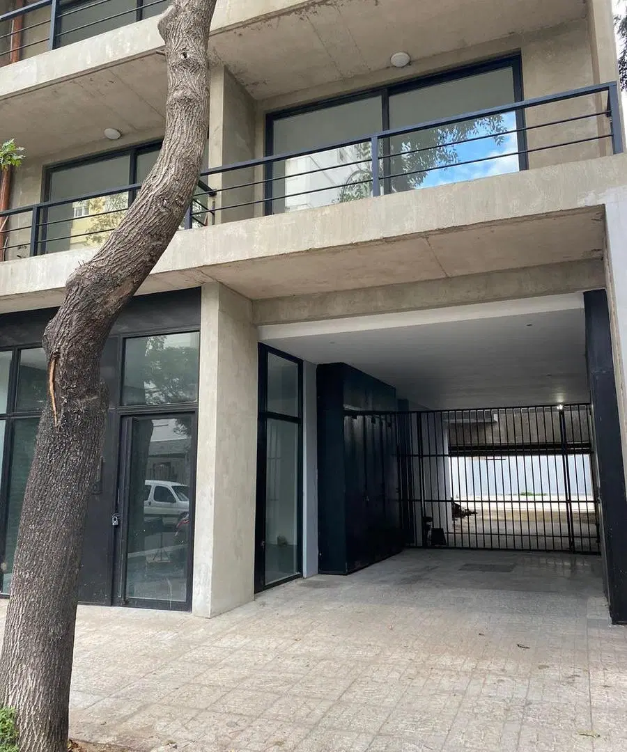 Departamento en venta - 1 Dormitorios 1 Baño - 45Mts2 - Mar del Plata 4