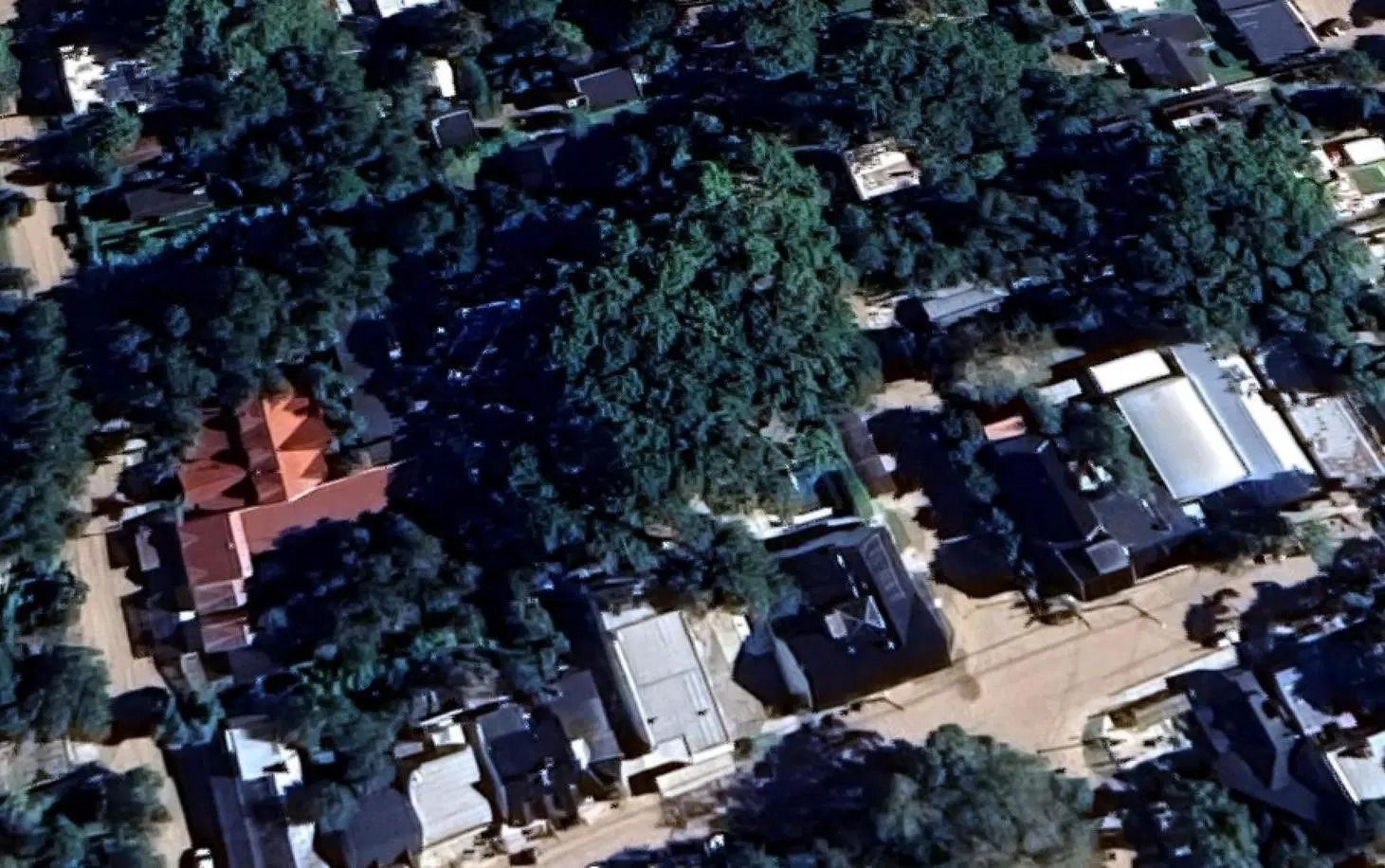 Terreno en venta - 450Mts2 - Villa Gesell 2