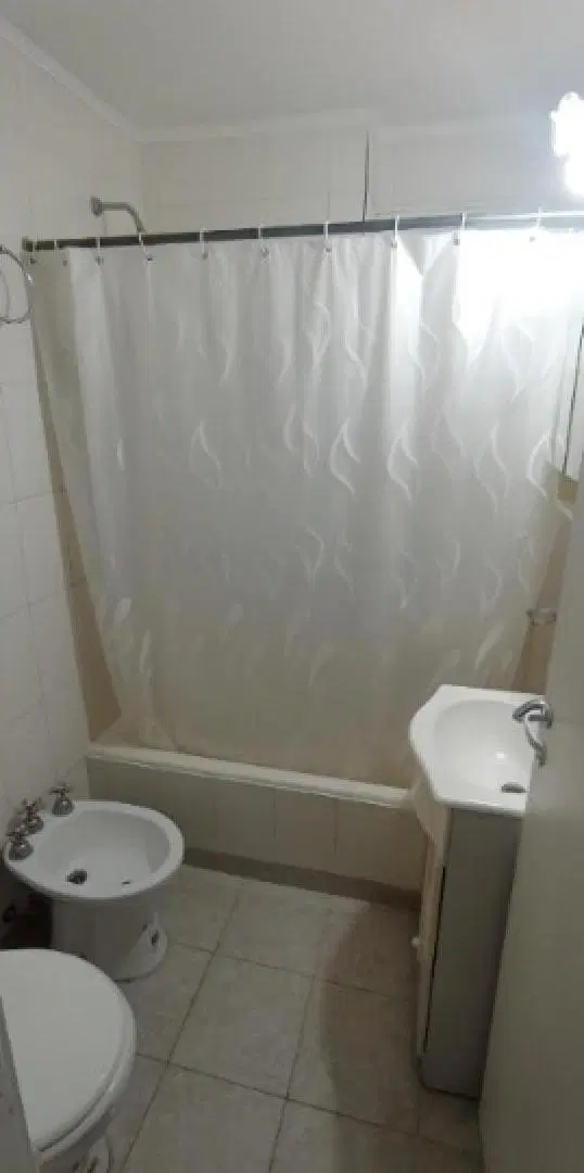 Departamento en venta - 1 Dormitorio 1 Baño - Mar del Plata 2