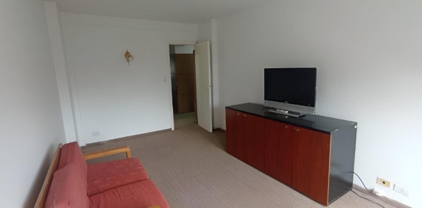 Departamento en venta - 1 Dormitorio 1 Baño - Mar del Plata