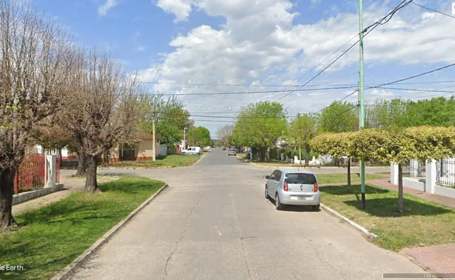 Edificio Comercial en venta - 3 Monoambientes 1 Local - 250 mts2 - Ramallo 8