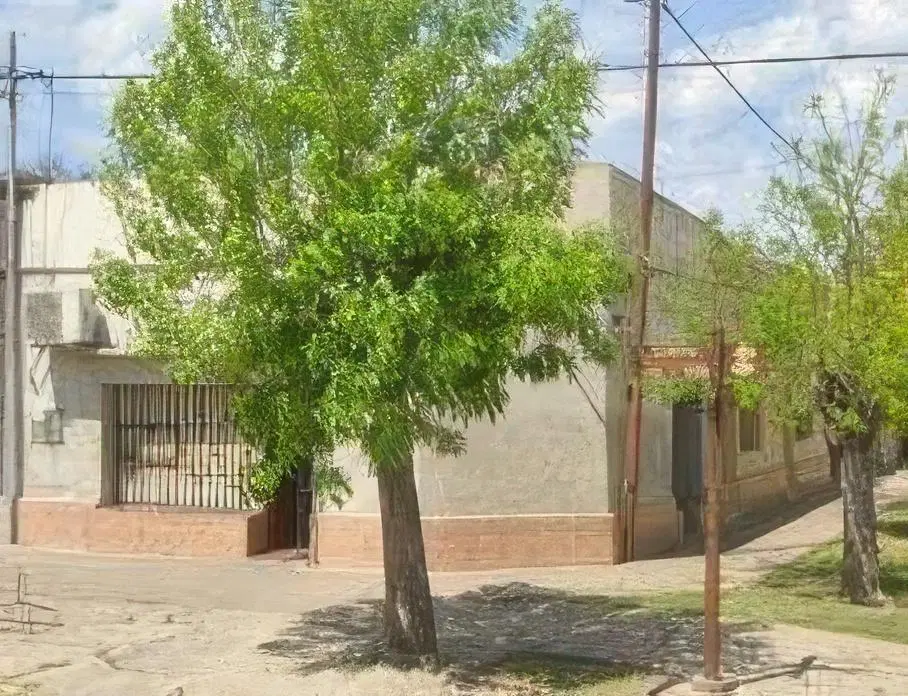 Edificio Comercial en venta - 3 Monoambientes 1 Local - 250 mts2 - Ramallo 3