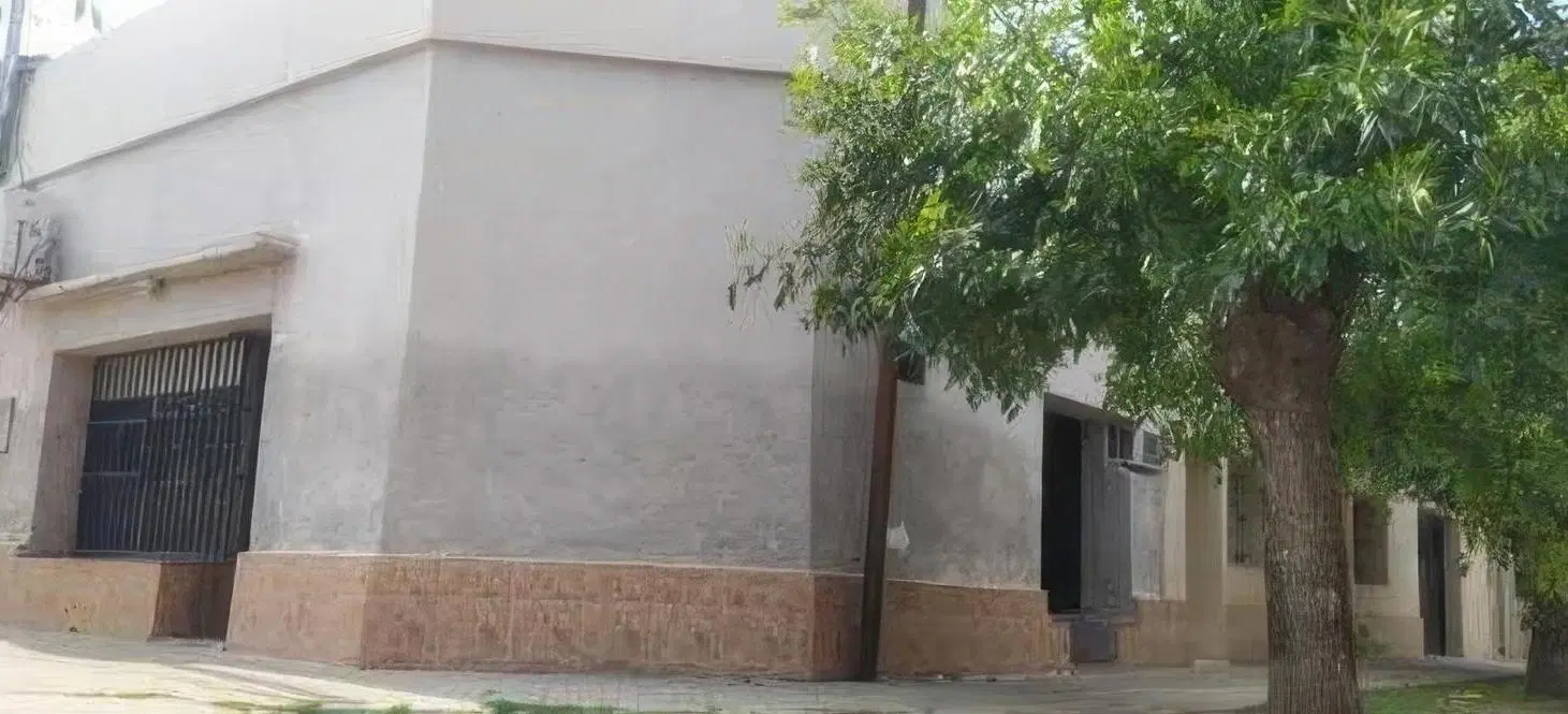 Edificio Comercial en venta - 3 Monoambientes 1 Local - 250 mts2 - Ramallo 1