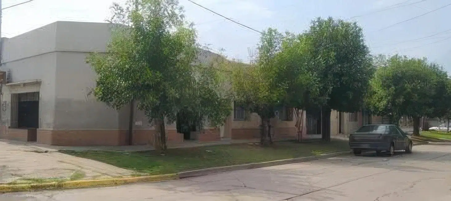 Edificio Comercial en venta - 3 Monoambientes 1 Local - 250 mts2 - Ramallo 4