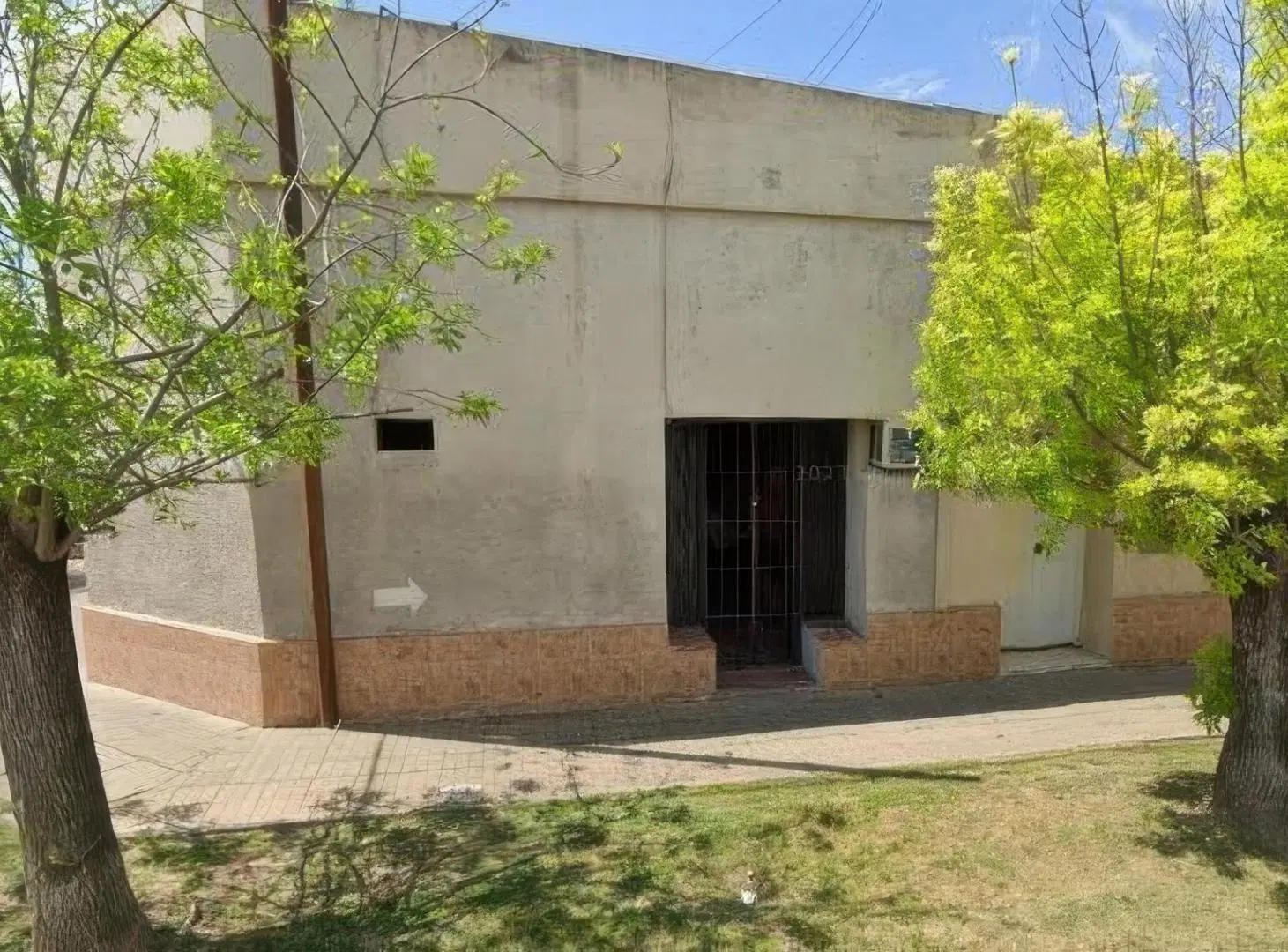 Edificio Comercial en venta - 3 Monoambientes 1 Local - 250 mts2 - Ramallo 5
