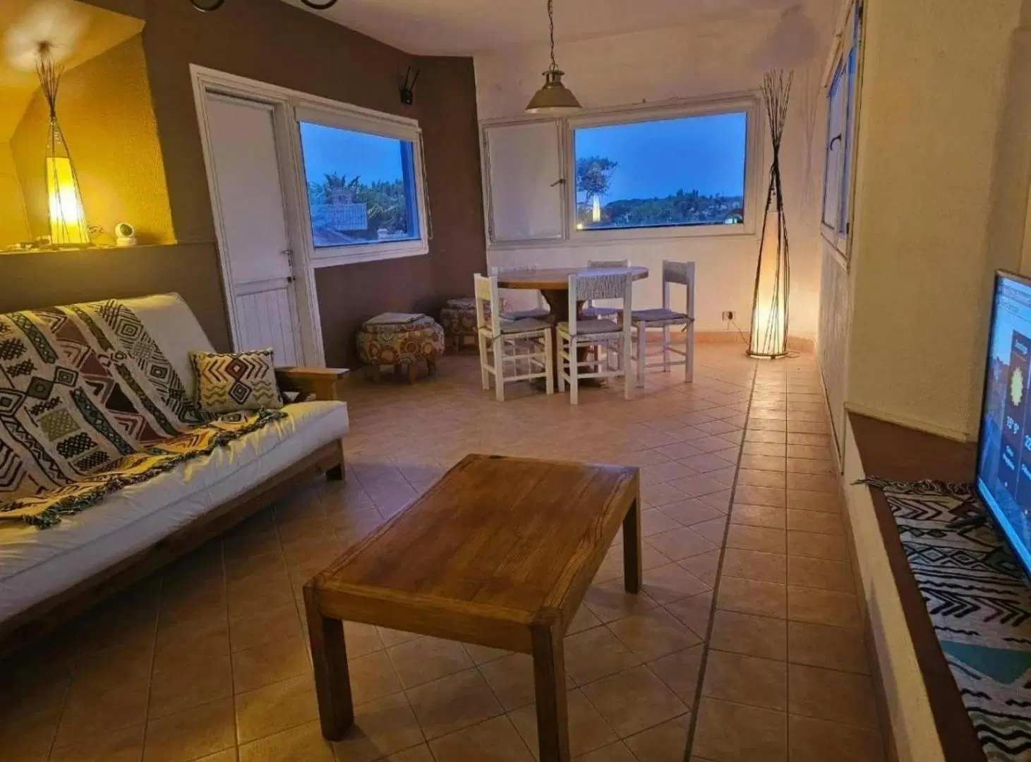Departamento en venta - 2 Dormitorios 1 Baño - Villa Gesell 5