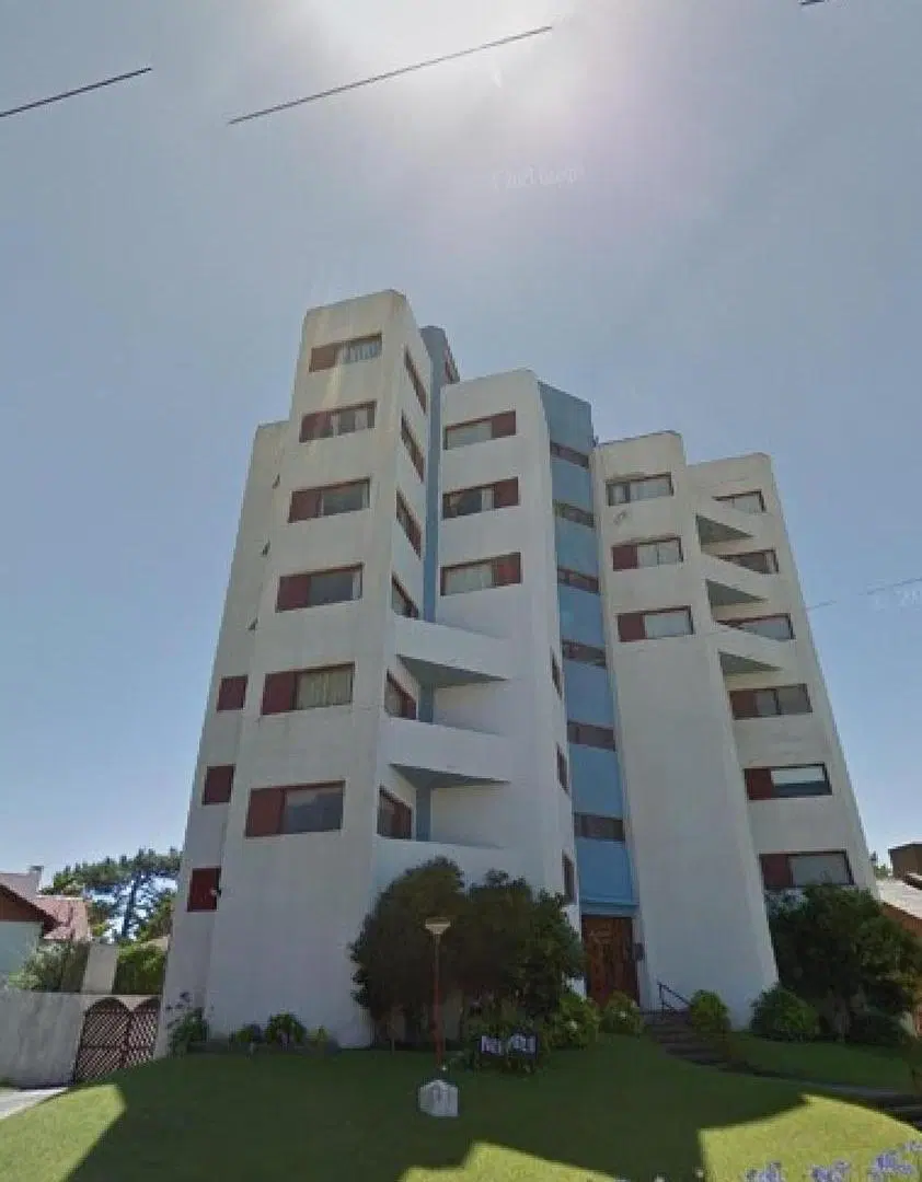 Departamento en venta - 2 Dormitorios 1 Baño - Villa Gesell 1