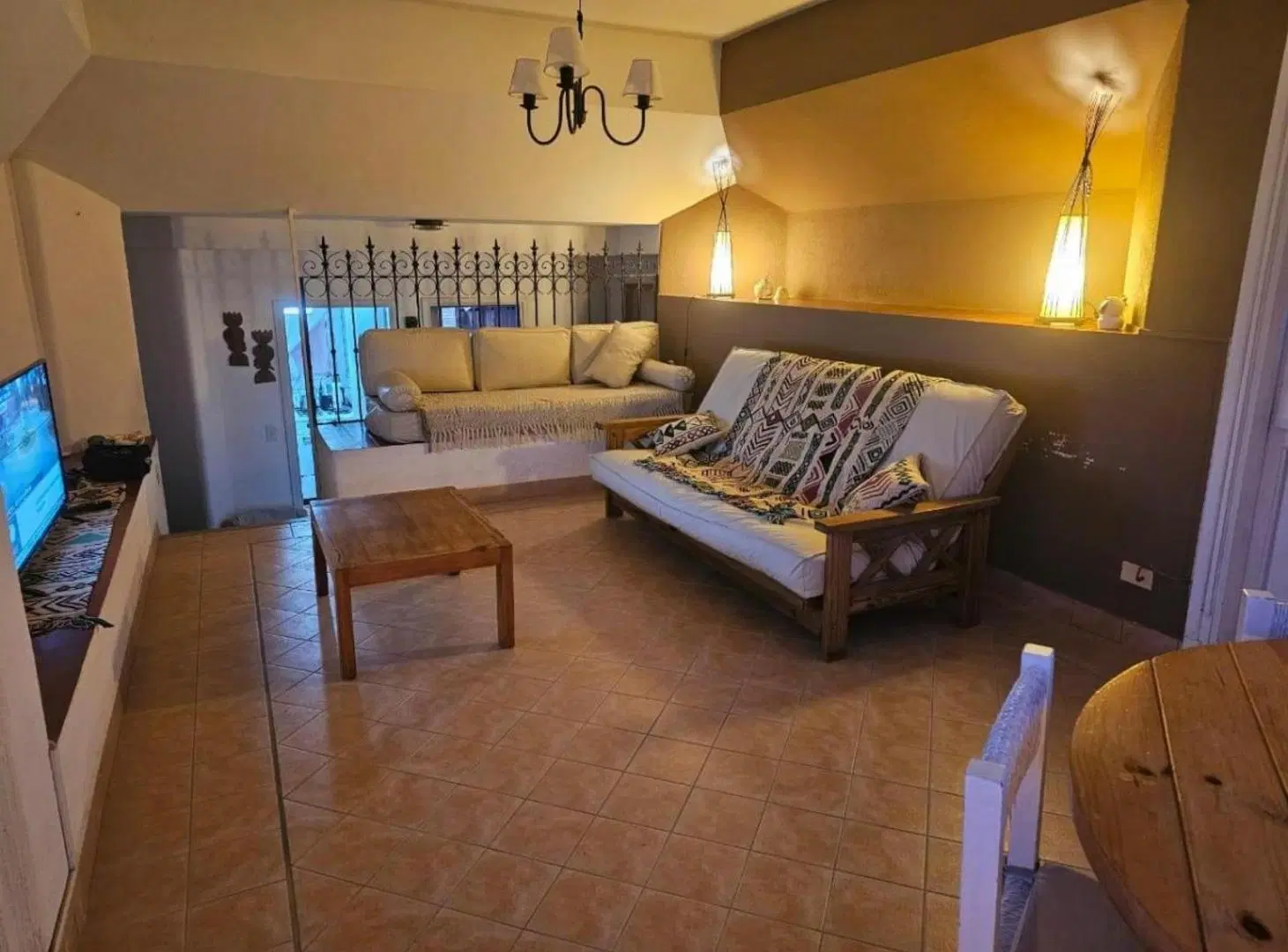 Departamento en venta - 2 Dormitorios 1 Baño - Villa Gesell 4