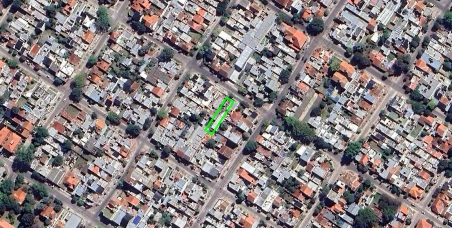 Terreno en venta - 362Mts2 - Mar del Plata 4