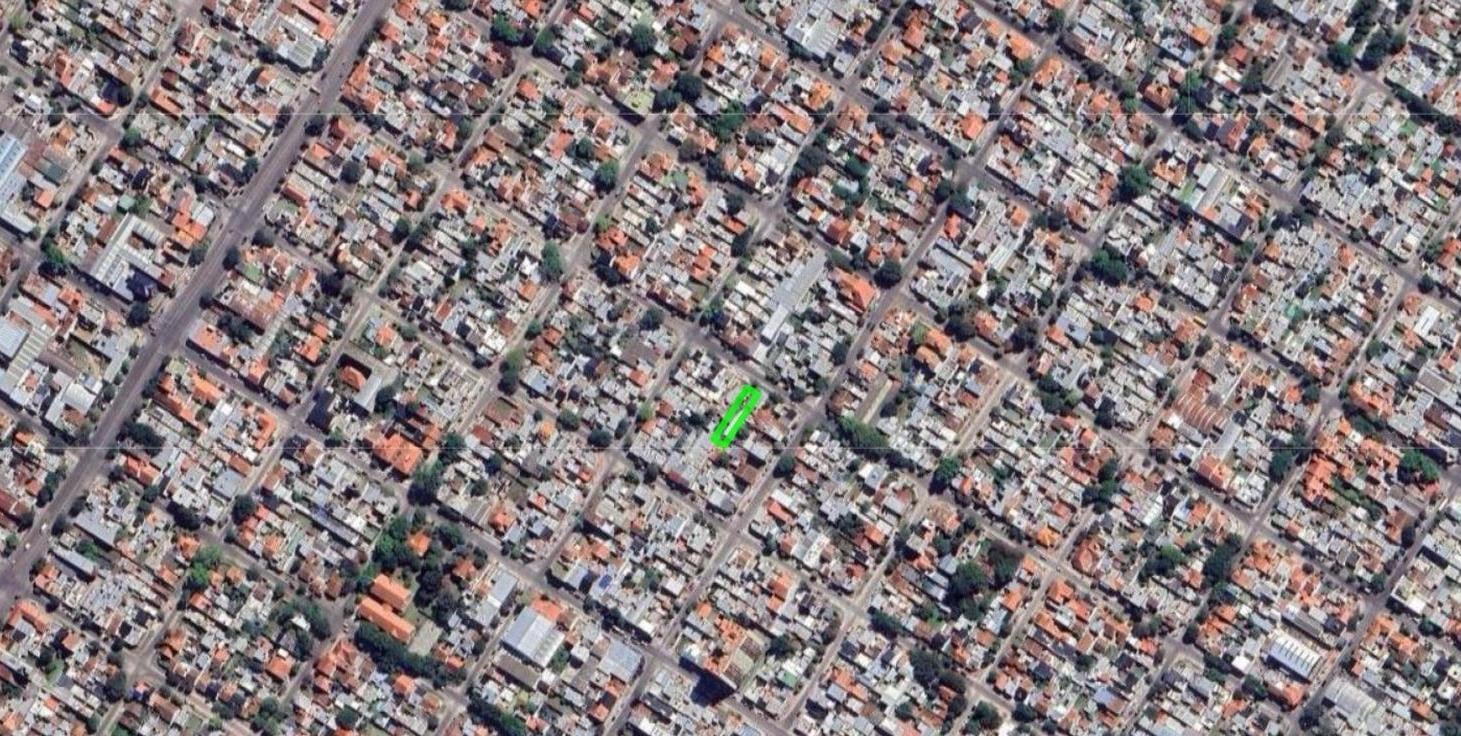 Terreno en venta - 362Mts2 - Mar del Plata