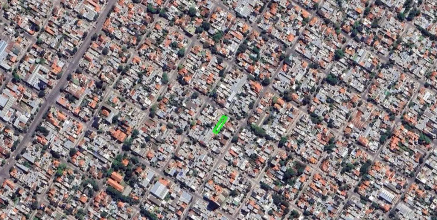 Terreno en venta - 362Mts2 - Mar del Plata 3