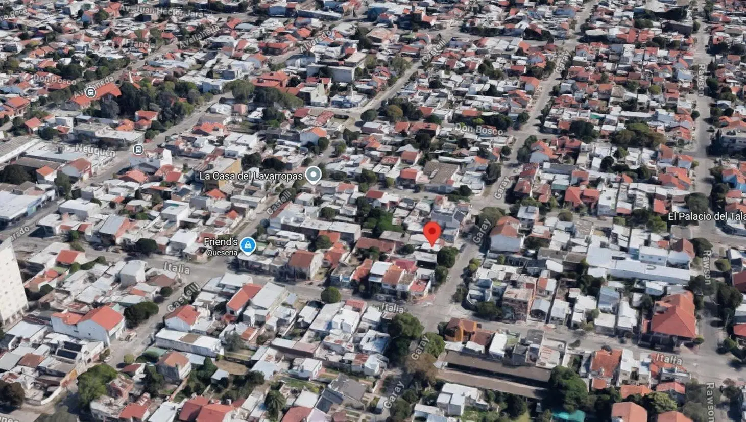 Terreno en venta - 362Mts2 - Mar del Plata 5