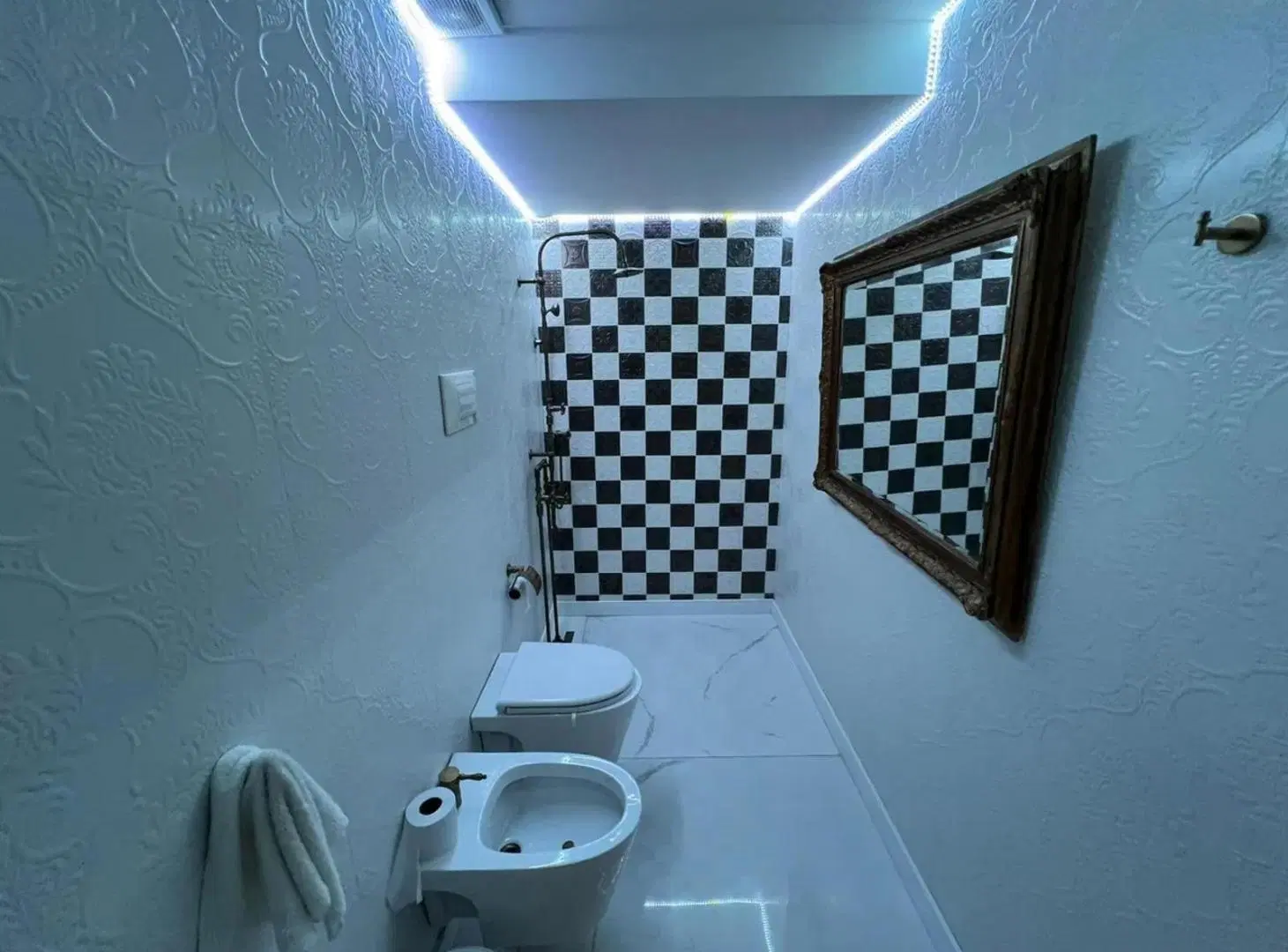 Departamento Monoambiente en alquiler - 1 Baño - Palermo 4