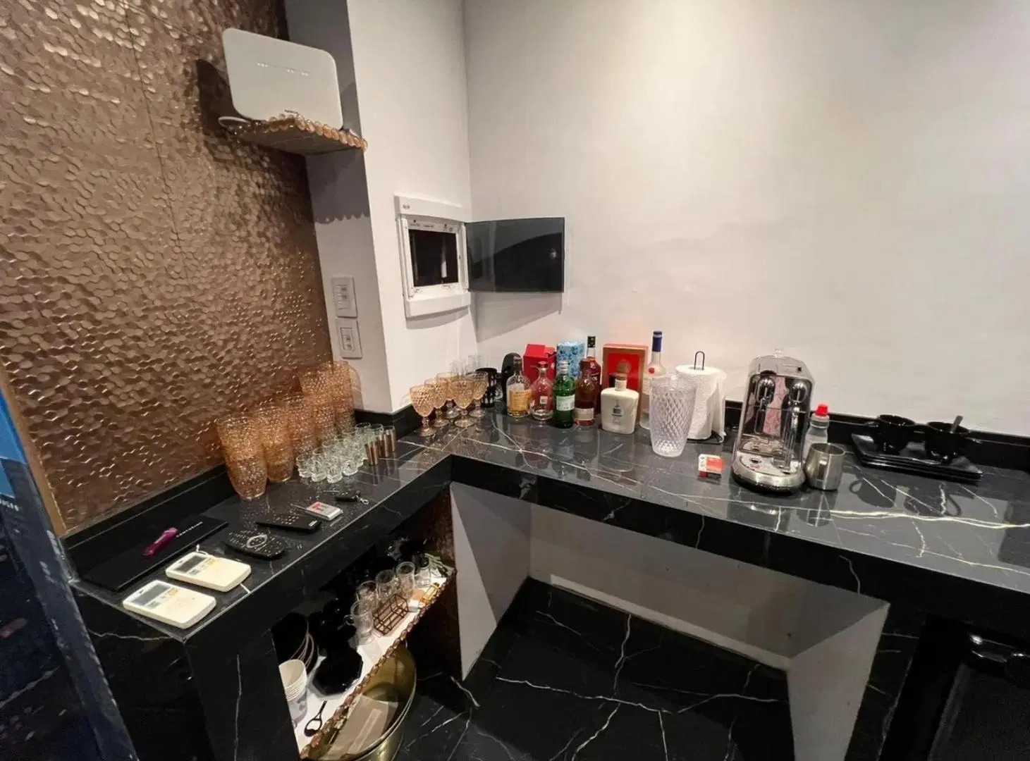 Departamento Monoambiente en alquiler - 1 Baño - Palermo 1