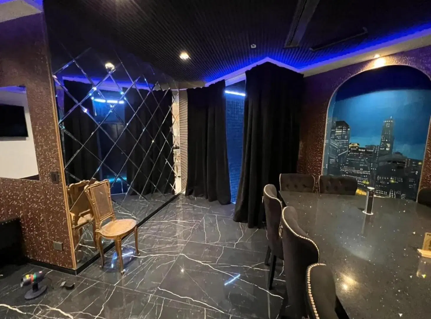 Departamento Monoambiente en alquiler - 1 Baño - Palermo 5