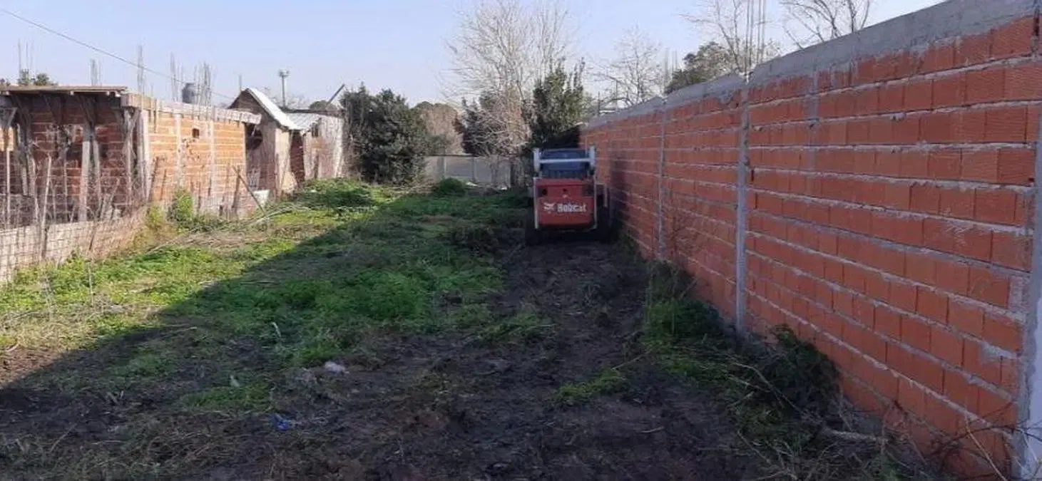 Terreno venta - 400Mts2 - Barrio Gambier [FINANCIADO] 2