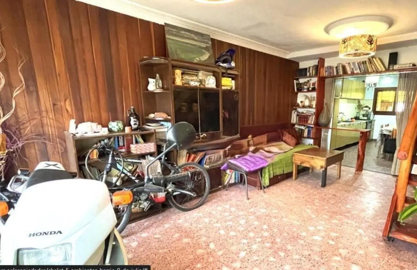 Casa en venta - 4 Dormitorios 3 Baños - Cochera - 283Mts2 - Mar del Plata 4